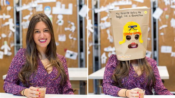 Харилцааг цааш хөдөлгөх хүч нь гадаад үзэмж